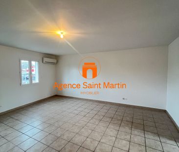 Location Appartement 2 pièces 45m² - Photo 1