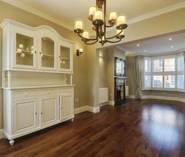 5 Bed Terraced House, William Road, SW19 - Photo 6