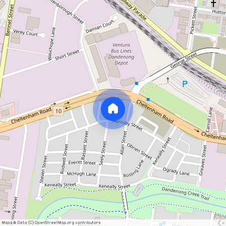 234/80 Cheltenham Road, Vic 3175, Dandenong