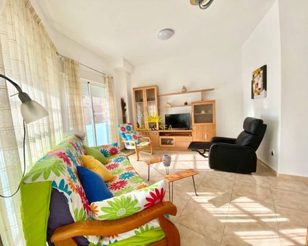 1 BEDROOM AND 1 BATHROOM APARTMENT - SANTIAGO DE LA RIBERA - Photo 4