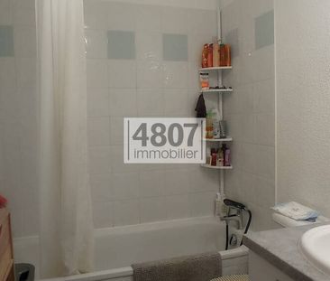 Location appartement 2 pièces 38 m² à Saint-Pierre-en-Faucigny (74800) - Photo 5