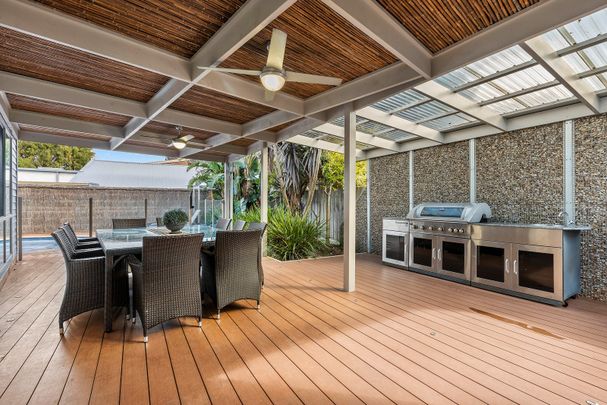 Tropical Coastal Retreat- includes pool and lawn maintenance - Photo 1