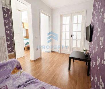 Ion Mihalache I 2 Camere in Vila I Centrala Proprie I Pet Friendly I C - Fotografie 1