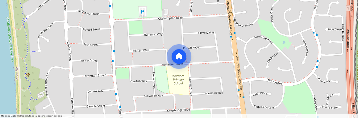 40 Axminster Street, WA 6169, Warnbro