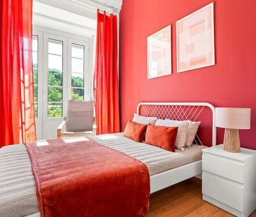 Avenida de Sidónio Pais, Lisbon, Lisbon 1050-215 - Photo 1