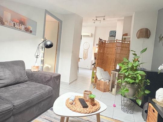 Location Appartement 2 pièces 33m² ST MAXIMIN LA STE BAUME 83470 - Photo 1