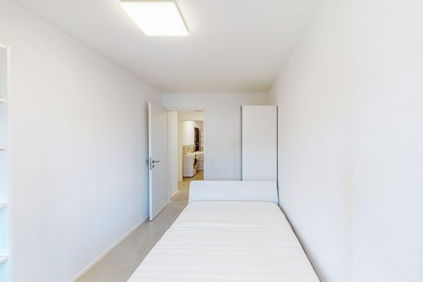 RESIDENTIA ROOM - SPLENDIDE CAMERE AMMOBILIATE - Photo 1