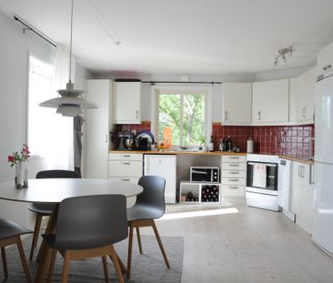 Eklanda byväg, Mölndal - Photo 1