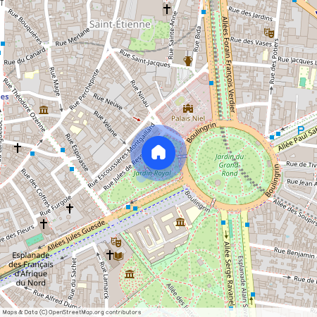 Toulouse - 31000