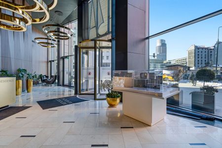 Top lokalizacja|Mennica Residence|Siłownia|Sauna - Фото 2