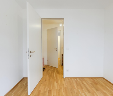 Moderne 3-Zimmerwohnung im Felmayerpark | Innenhofseitig mit Balkon... - Photo 2