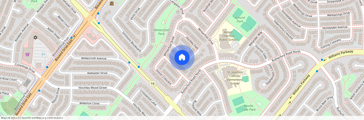 20 Hockley Path Unit# BSMNT, Brampton