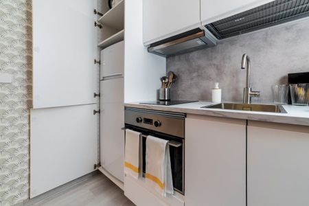 Calle de Alonso Cano, Madrid, Community of Madrid 28003 - Photo 3