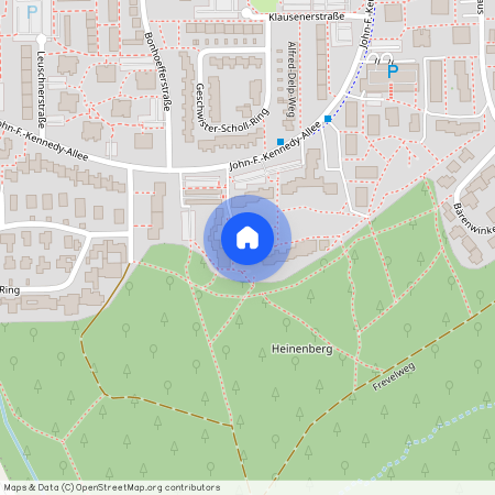 John-F.-Kennedy-Allee 59, 38444, Wolfsburg