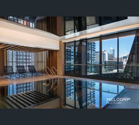4809/318 Russell Street, Melbourne, Vic 3000 - Photo 2
