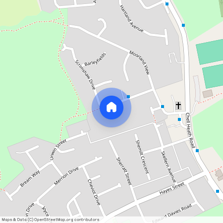 Canterbury Drive, Bradeley, Stoke-on-Trent, ST6