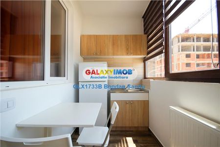 Garsoniera de inchiriat in Militari Residence - Fotografie 5