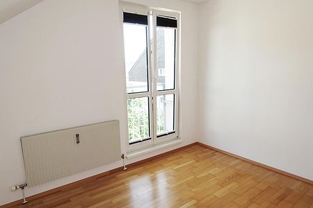 Schöne 3-Zimmer Wohnung mit Tiefgarage - Photo 5