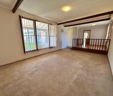 3 Bedroom Family Home on Large Block - Photo 4