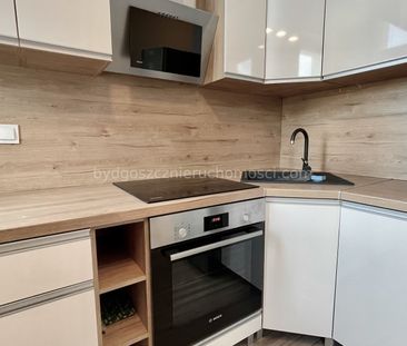 Do wynajęcia mieszkanie Bydgoszcz Centrum - 38m2 - Zdjęcie 3