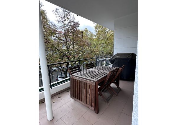 Apartamento T5 em Lisboa