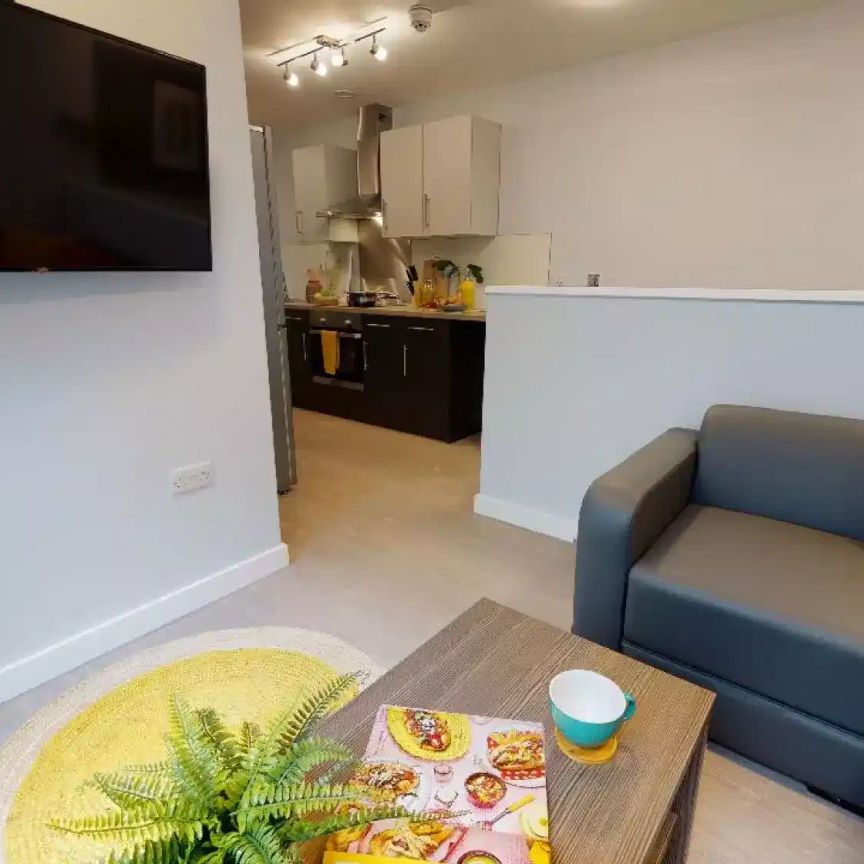 Gold En Suite - Photo 1