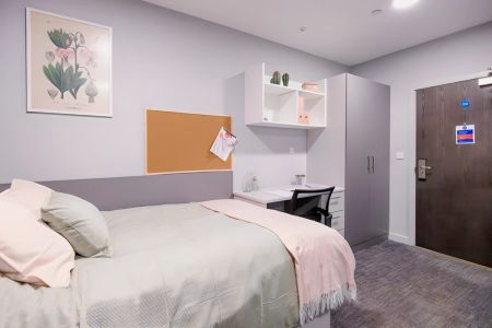 Standard Studio - Photo 2