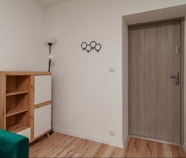 Do wynajęcia kawalerka, ul. Odrowążów38, Chorzów - Photo 5