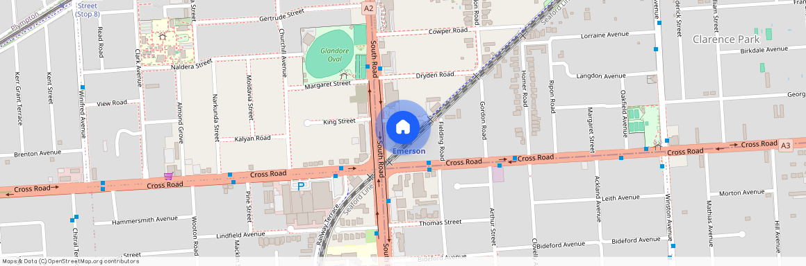 3 Emerson Road, Black Forest