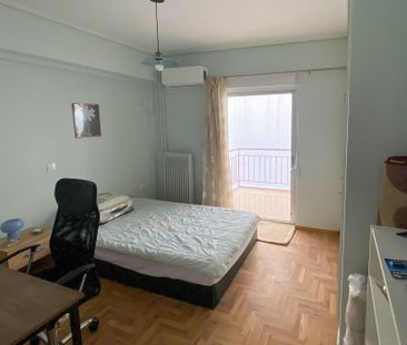 Ενοικίαση κατοικίας, 34 τ.μ., Ζωγράφου, 550 € - Photo 4