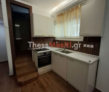 Διαμέρισμα για ενοικίαση - Ανάληψη - Μπότσαρη - Νέα Παραλία - Φωτογραφία 2