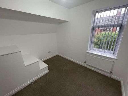 Newnham Street, Harrogate, North Yorkshire, HG2 - Photo 2