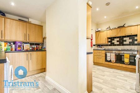 Epperstone Road, Nottingham, NG2 - Photo 5