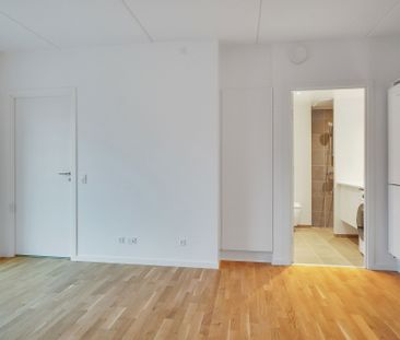 2-vær. lejlighed - Photo 6