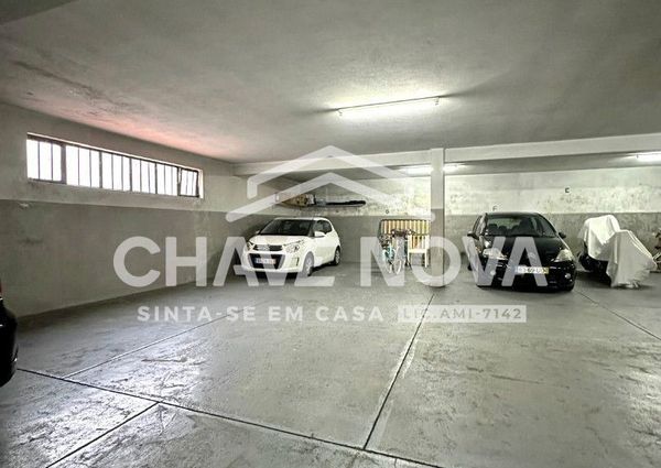 Apartamento T3 em Porto