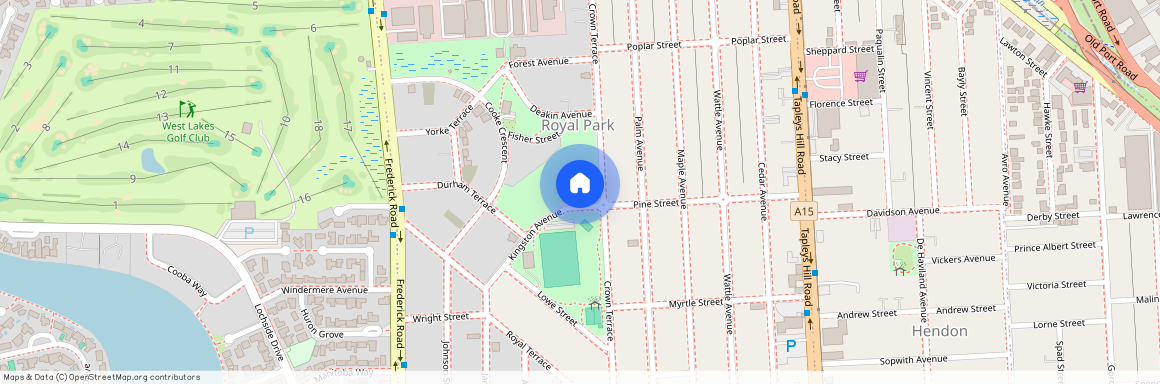 2/50 Crown Terrace, SA 5014, Royal Park