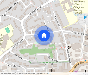 Rutland Close, REDHILL - Photo 1