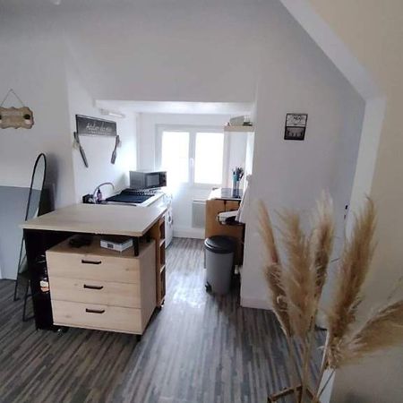 Appartement F2 - Photo 3