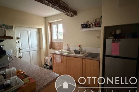 Appartement - 2 pièces - 43 m2 - CENTRE VILLE - Photo 4