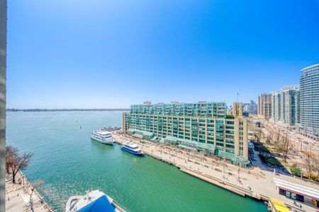 For Lease - 77 Harbour Square Unit# 1508, Toronto, Ontario - Photo 3