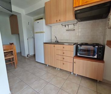 Studio/Γκαρσονιέρα για ενοικίαση Αμπελόκηποι (Πάτρα) - Photo 6
