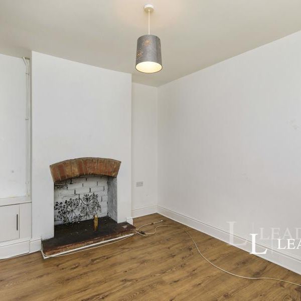 2 bedroom house to rent Elm Street, Borrowash, Derby, DE72 - Photo 1