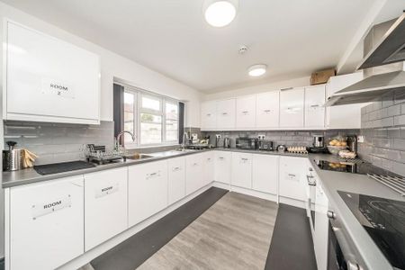 Studio to rent - Photo 4