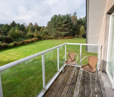 28 Queens Court, AB31 4GD, Banchory - Photo 1