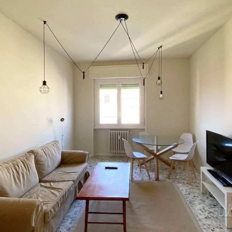 Appartamento di 62 m² con 2 locali a Milano - Photo 1