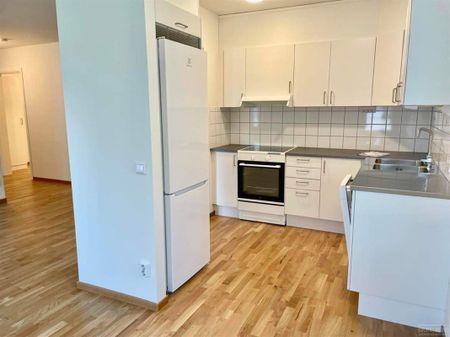 Löjtnant Granlunds Väg 18 - Foto 4