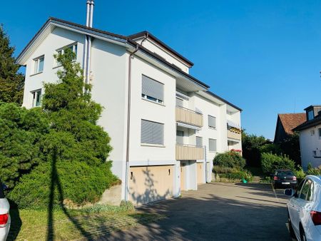 "Sonnige 1-Zimmerwohnung in Nürensdorf" - Photo 5