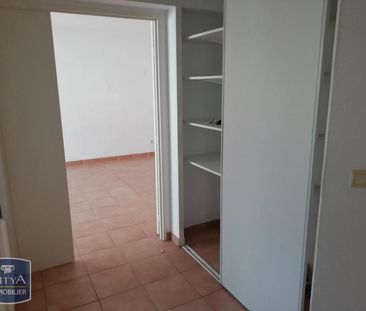 Location Appartement 2 pièces 45m² MENTON 06500 - Photo 3