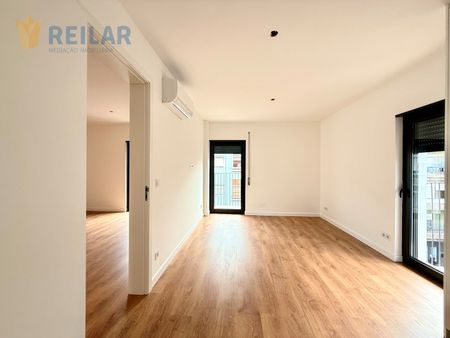 Apartamento T1 em Lisboa - Photo 4