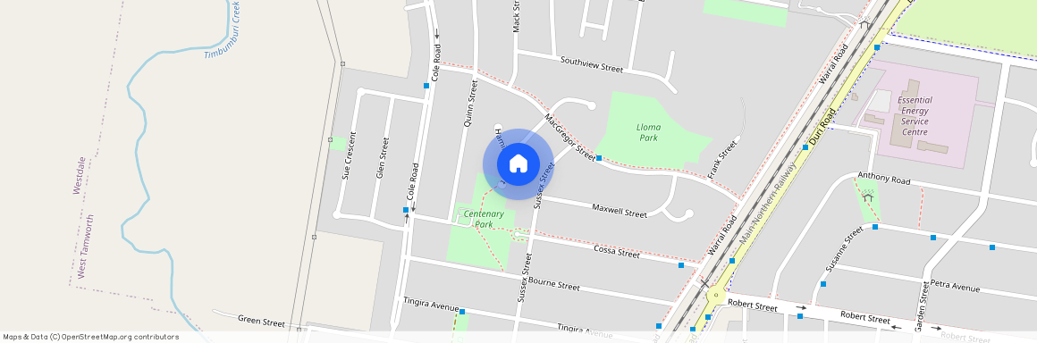 2 Hamilton Ct, NSW 2340, West Tamworth